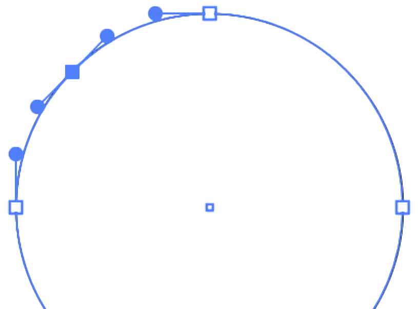 アンかポイントが追加された図